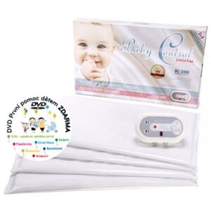 Babysense Monitor Baby control digital 230i pro dvojčata