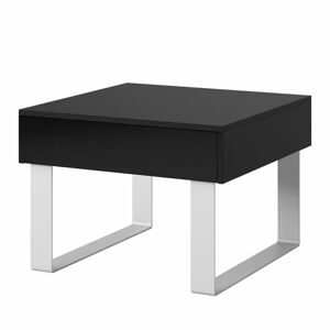 MDC Konferenční stolek (malý) Lorona - černá