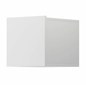 PSK Závěsná skříňka ERIS, Bílá 30 cm