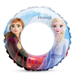 Nell Nafukovací kruh Frozen - Ledové království  - 51 cm