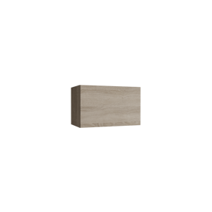Skříň horizontální GS 2 Barva Dřeva: Sonoma