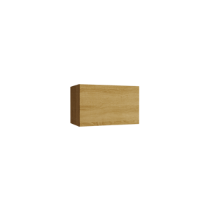 Skříň horizontální GS 2 Barva Dřeva: Zlatý dub