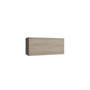 Skříň horizontální GS 3 Barva Dřeva: Sonoma