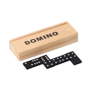 IK Dřevěné domino - 28 dílů