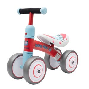 MR Dětské odrážedlo / čtyřkolka - baby bike
