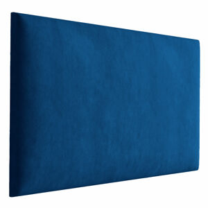 Eka Čalouněný panel Trinity 38 x 30 cm - Tmavá modrá 2331