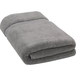 Detenix Froté ručník 100 x 50 cm - šedý