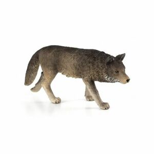 Luc Mojo Animal planet - Vlk