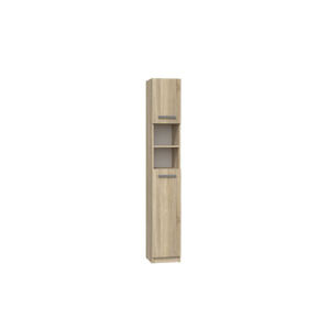 TPS Koupelnová skříňka MARBELA 32 cm - Sonoma