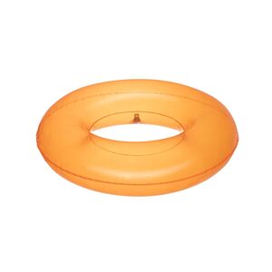 IK Nafukovací kruh oranžový - 51 cm