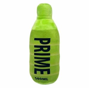 Prime Hydration Drink 500ml - polštář, 60 cm Barvy polštářů: Prime Hydration Drink Lime 500ml (zelená)