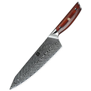 Šéfkuchařský nůž XinZuo Yi B27 8.5"