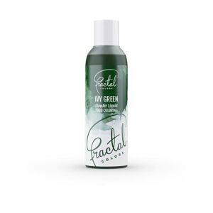 Airbrush barva tekutá Fractal - Ivy Green (100 ml)
