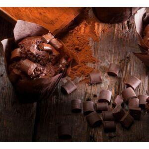 Callebaut Čokoládové kousky termostabilní tmavé 39,1% (150 g)
