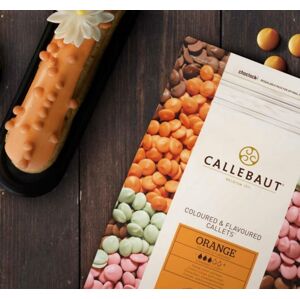 Callebaut Pomerančová čokoláda (250 g)