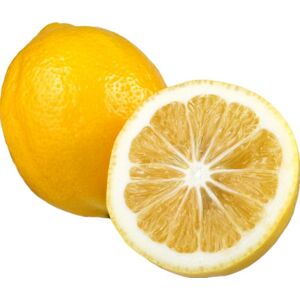 Citronová fondánová hmota Formix k potahování dortů (1 kg) Trvanlivost do 2.5.2024!