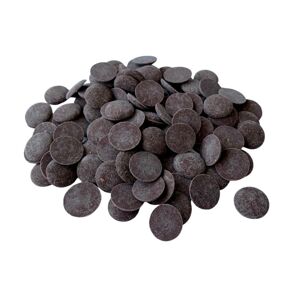 Crea Pravá hořká čokoláda Madagascar 74% (250 g)