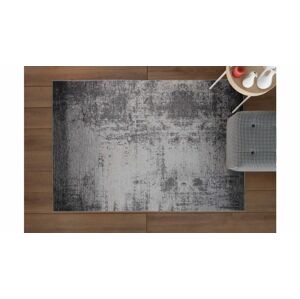Saténový koberec Suerto, 80 x 150 cm