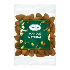 Diana Mandle natural (100 g)