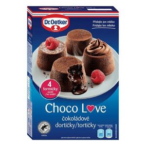 Dr. Oetker Choco Love (300 g)
