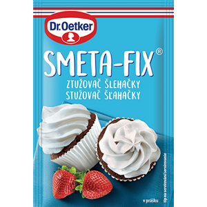 Dr. Oetker Smeta-fix (10 g)