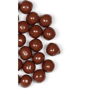 Eurocao Cereální kuličky v mléčné čokoládě 16 mm (70 g)