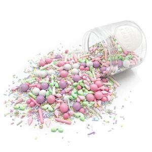 Happy Sprinkles cukrové a čokoládové zdobení I Scream Ice Cream (90 g) Do 04/2024!