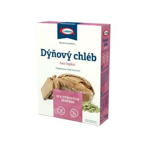 Labeta Dýňový chléb bez lepku (550 g) Trvanlivost do 19.3.2024!
