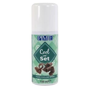 PME Chladící sprej na čokoládu (100 ml)