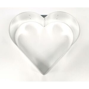 Ráfek srdce střední (26,5 x 24 cm)