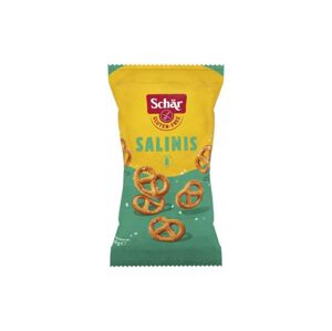 Schar Bezlepkové preclíky Salinis (60 g)