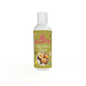 SweetArt gelové aroma do potravin Meloun (200 g)